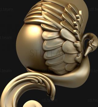 3D model STATUETKA_0045 (STL)